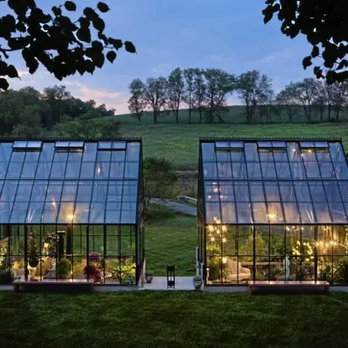 green house additions​