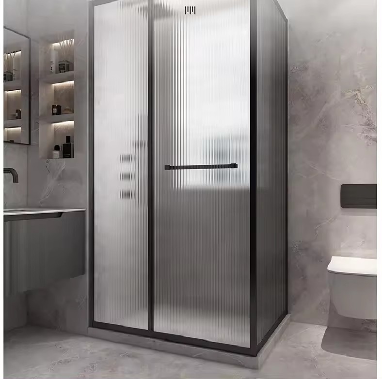 Modern Shower Doors